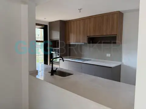 Departamento en Alquiler en Barrio Parque Leloir, USD 2.000