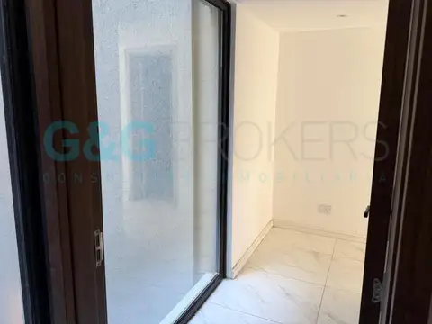 Departamento en Alquiler A Estrenar