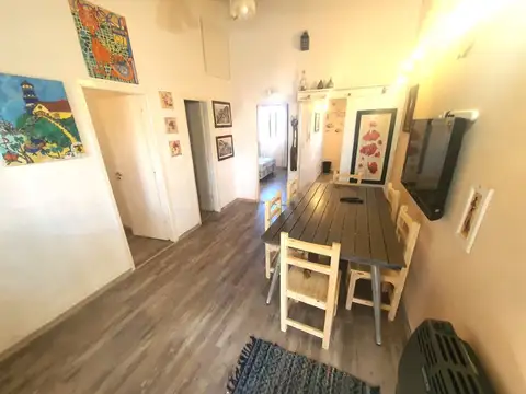 Departamento en Venta 7 años