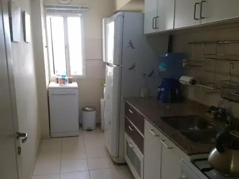 Departamento en Venta 20 años