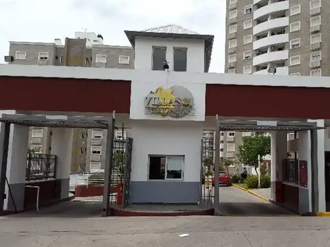 VILLASOL 2 DORMITORIOS + COCHERA SUBSUELO