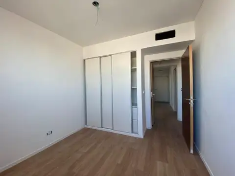Departamento - Venta - Barracas 3 ambientes Apto Credito Edificio de Categoria con amenities