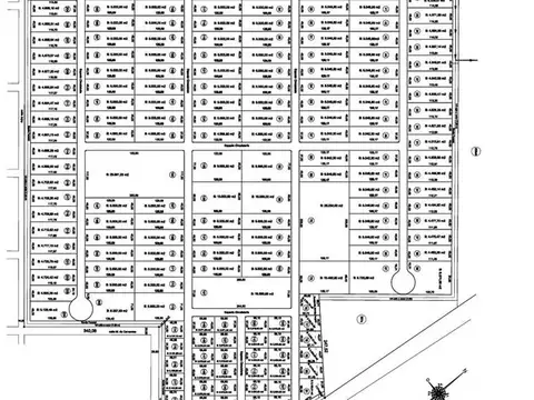 Terreno en Venta en Carlos Spegazzini, USD 500.000