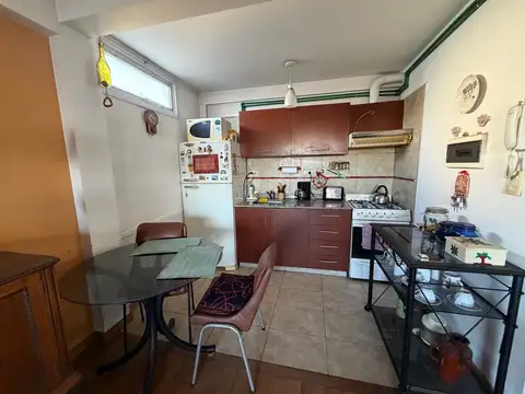 Departamento en Venta 10 años