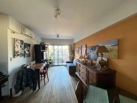 Departamento en Venta de 2 dormitorios