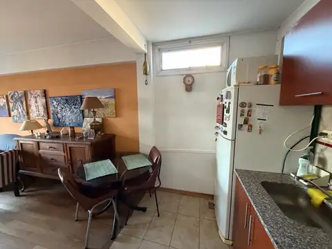 Departamento en Venta en Paternal, USD 110.000