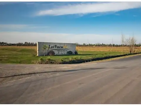 Terreno en Venta en Rosario, Santa Fe