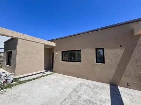 Casa en Venta A Estrenar