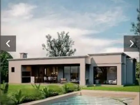 Casa en Venta en San Sebastián, USD 220.000