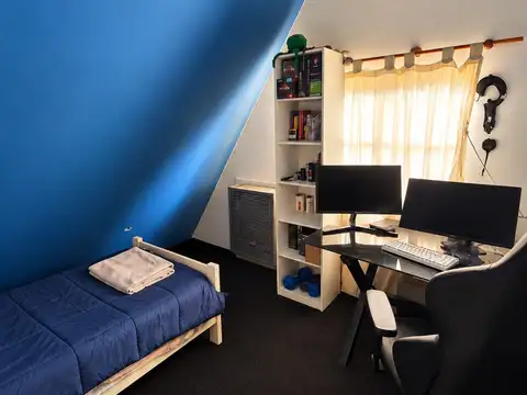 Casa en Venta 10 años