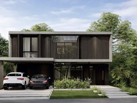 Casa  en Venta en Barrio Los Cardos, Manuel Alberti, Pilar