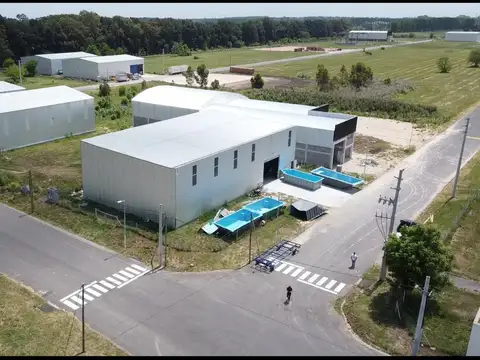 Terreno en Venta en Moreno, USD 172.500