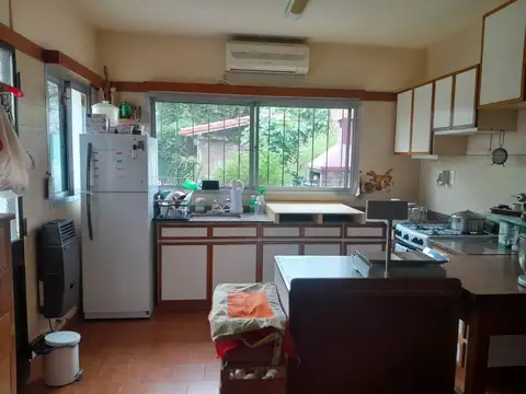 Casa en Alquiler A Estrenar