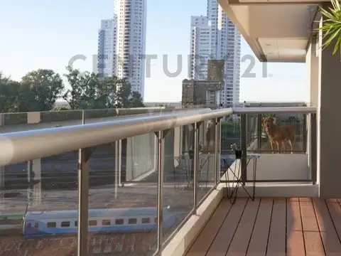 Avenida del Valle 27900, Piso 1