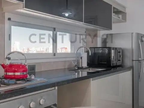 Departamento en Venta en Ntra. Sra. Del Rosario, USD 403.293