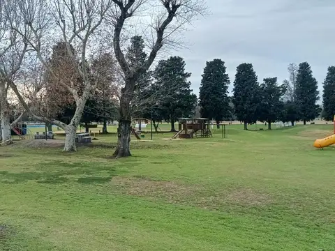 Venta Lote En Barrio Privado La Martona - Cañuelas