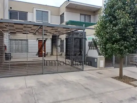 Alquilo Departamento en el Barrio Parque Urquiza, Guaymallén