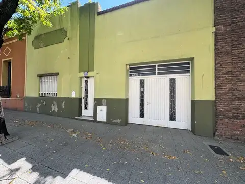 CASA EN VENTA EN PERGAMINO ZONA CENTRO