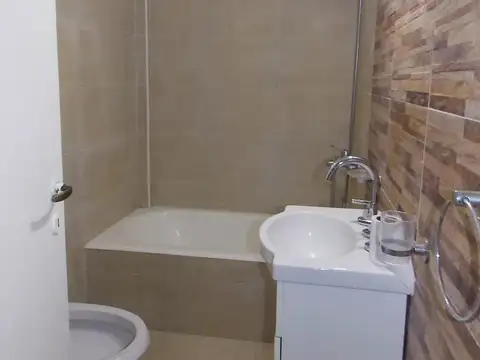 Departamento en Alquiler 55 años