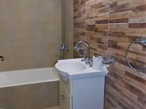 Departamento en Alquiler al Norte