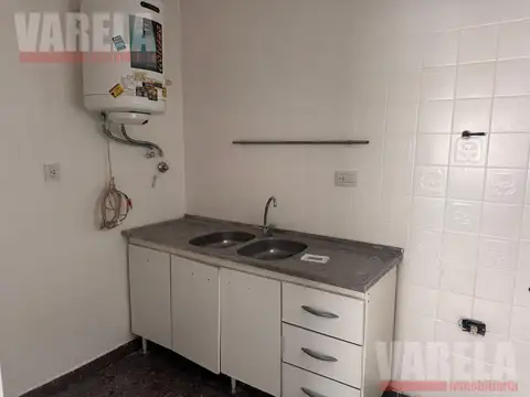 Depto Tipo Casa 4 ambientes con 2 baños