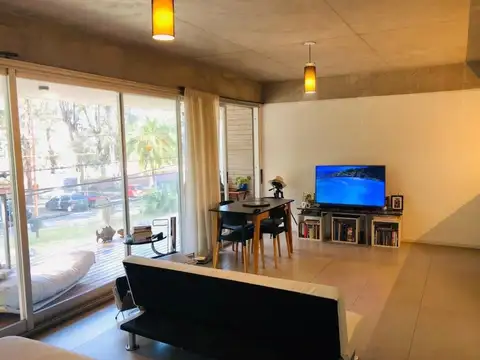 Departamento en Venta en Olivos, USD 210.000