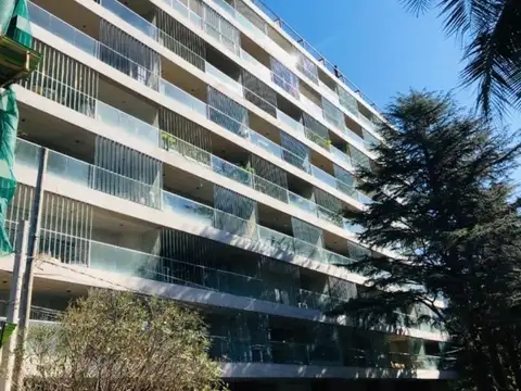 Departamento en Venta Monoambiente - Puerto de Olivos