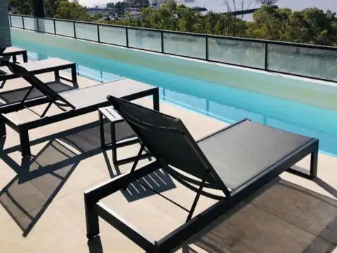 Juan Díaz De Solís 2222 , Piso 1