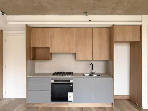 Departamento en Alquiler en Nuñez, $ 1.900.000