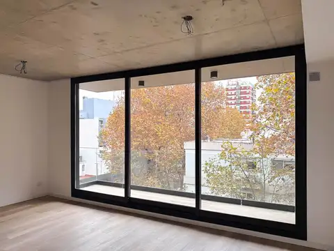 Departamento en alquiler Nuñez