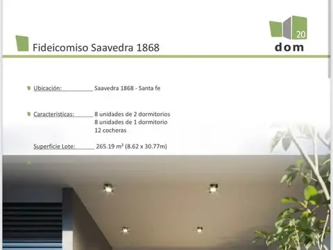 Departamento en Venta en Santa Fe, La Capital