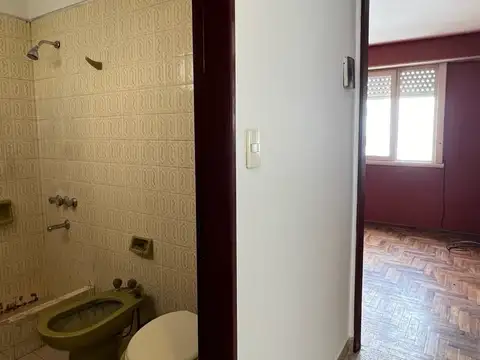 Departamento - Plaza Mitre