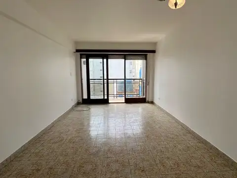 Departamento - Plaza Mitre