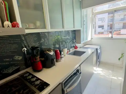 Departamento en Venta 48 años