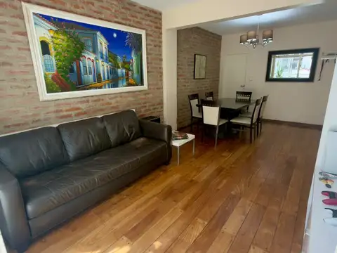 Gorostiaga 2300, Piso 2