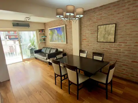 Departamento en Venta de 3 ambientes