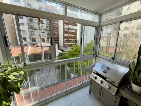 Departamento en Venta Apto profesional