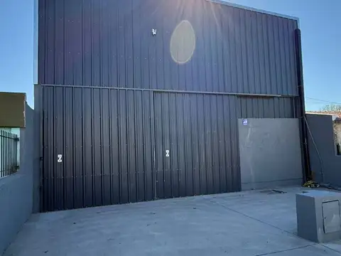 Galpon en Venta en La Calera, USD 145.000