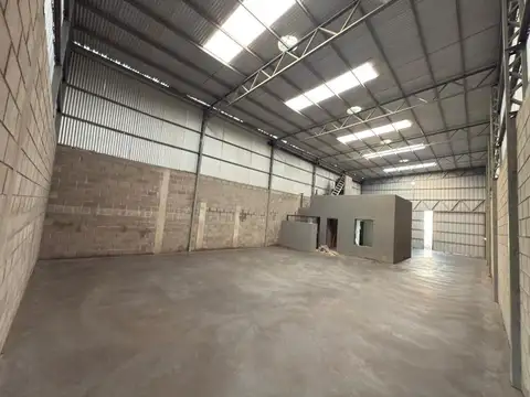 Ruta Provincial E55 800