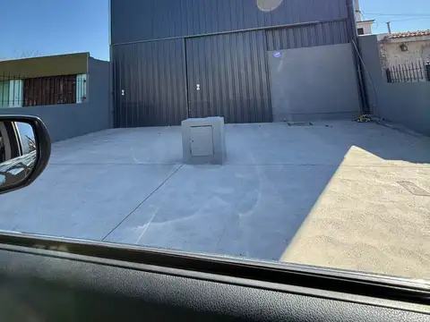 Ruta Provincial E55 800