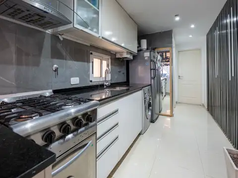 Departamento en Venta en Tapiales, USD 82.990