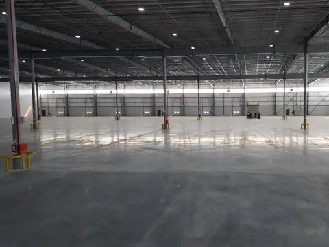 Depósito en alquiler - 12.000m2 - Modulable - General Pacheco