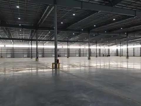 Galpon en Alquiler en General Pacheco, USD 102.000