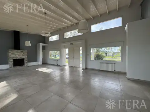 Casa en Venta de 3 dormitorios