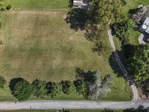Terreno en Venta de 3445,0 m2