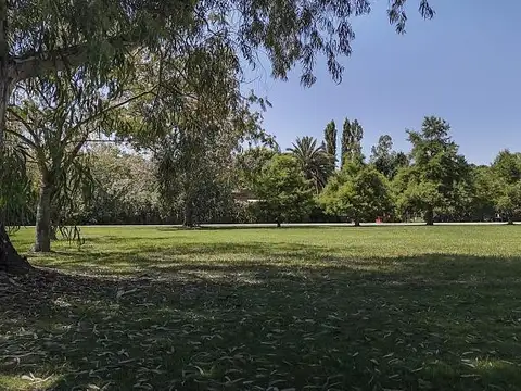 Chacras del Molino
