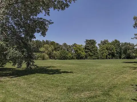 LOTE CENTRAL EN VENTA EN CHACRAS DEL MOLINO