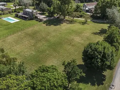 Terreno en Venta en Chacras Del Molino, USD 65.000