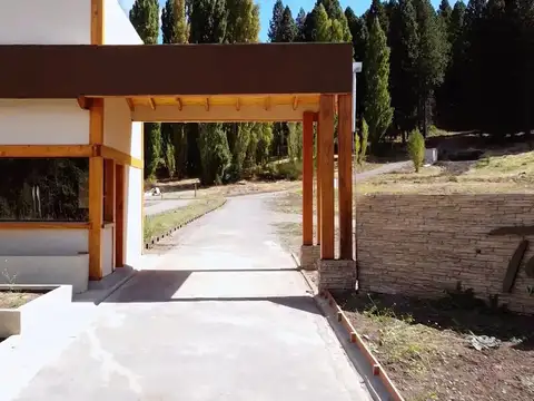 LOTES RESIDENCIALES "TERRAZAS VILLA ANDINA"