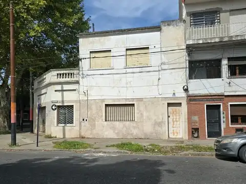 Casa en Venta en Barrio España y Hospitales, USD 70.000